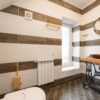Bathroom Heater