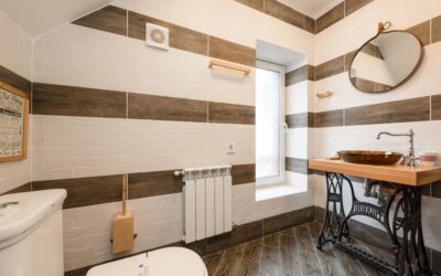 Energy Efficient Bathroom Heaters: Save on Bills Without Losing Comfort