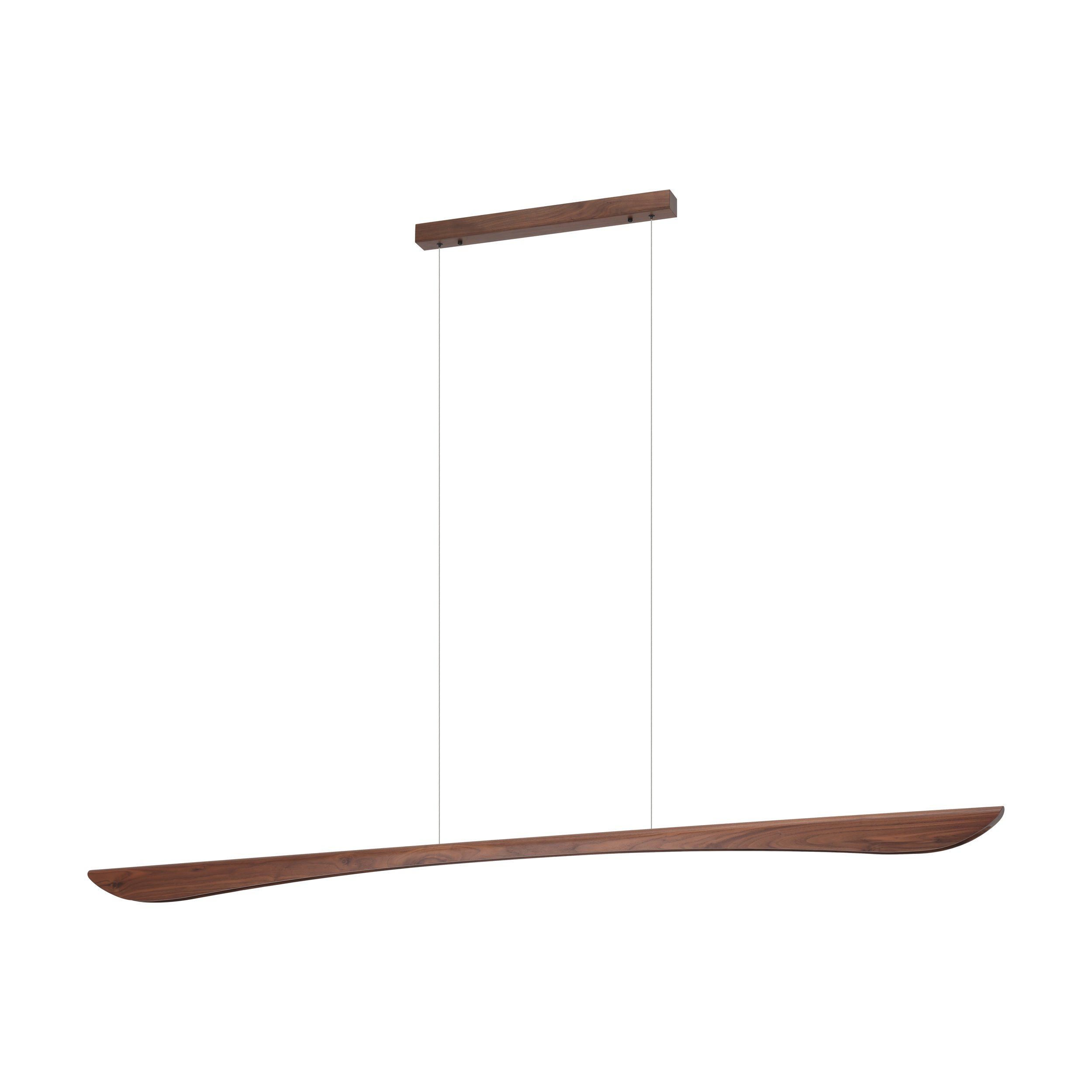 P540 Walnut 2000 lights