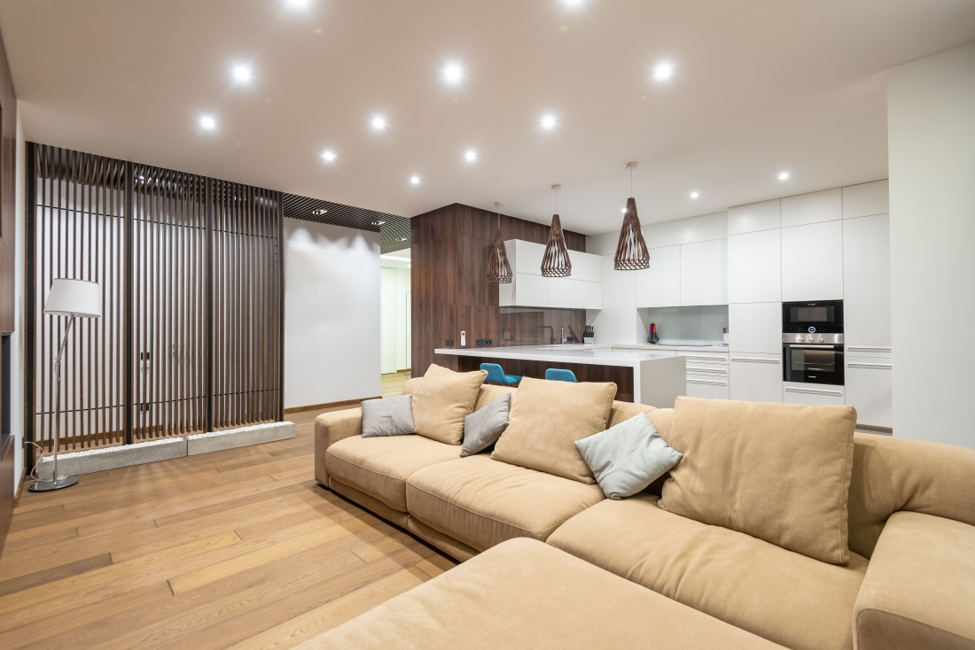 Downlights Downlights